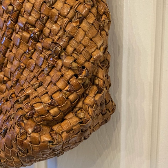 Furla Woven bag - Picture 8 of 9